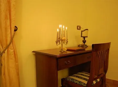 컨트리하우스 Palazzo Mascambruno 카리아티