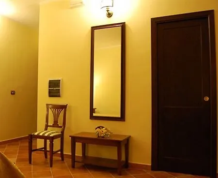 Casa di campagna Palazzo Mascambruno *