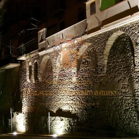 Casa rural Palazzo Mascambruno Cariati
