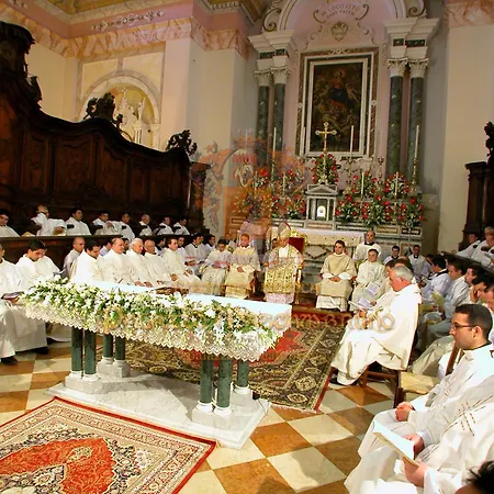 Palazzo Mascambruno 컨트리하우스