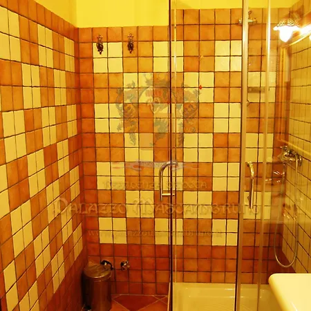 Casa di campagna Palazzo Mascambruno