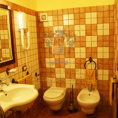 Casa di campagna Palazzo Mascambruno Cariati