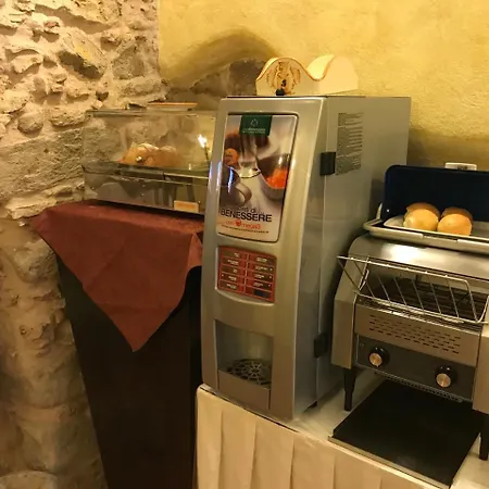 Casa rural Palazzo Mascambruno *