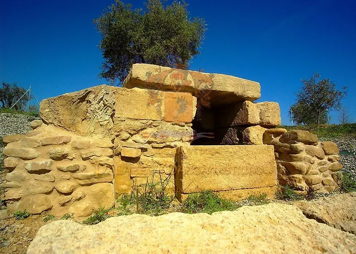 马斯卡姆布鲁诺乡村民宿 乡村民宿