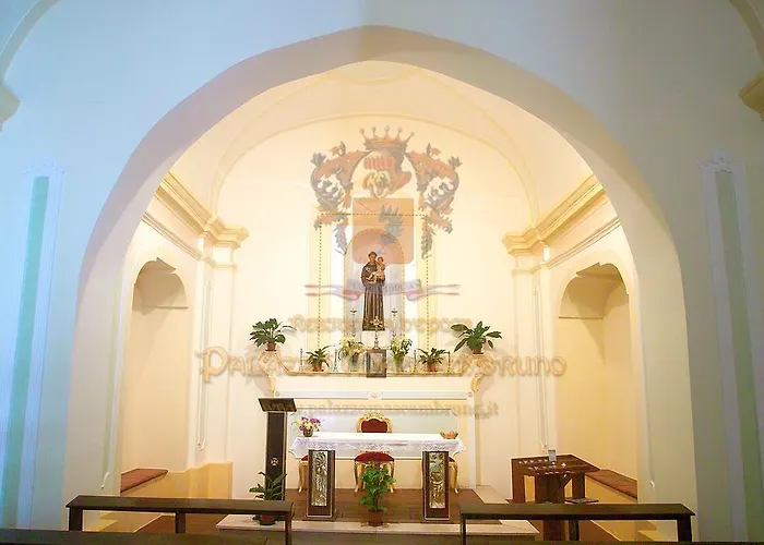 Casa rural Palazzo Mascambruno Cariati