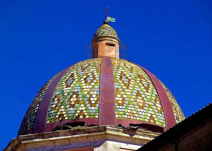 Palazzo Mascambruno * Cariati