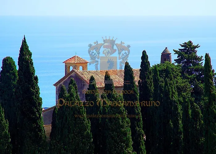 Casa rural Palazzo Mascambruno