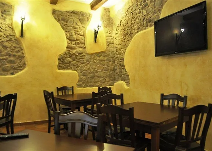 马斯卡姆布鲁诺乡村民宿 乡村民宿 *