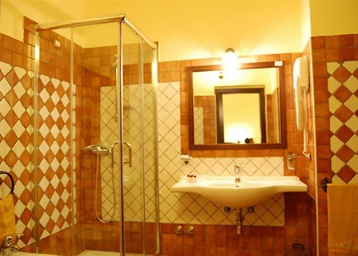 乡村民宿 马斯卡姆布鲁诺乡村民宿