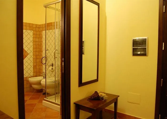 Palazzo Mascambruno Cariati