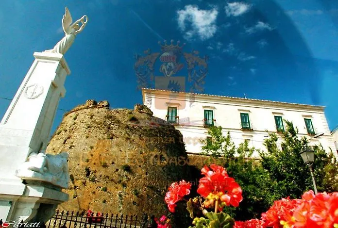 Palazzo Mascambruno *