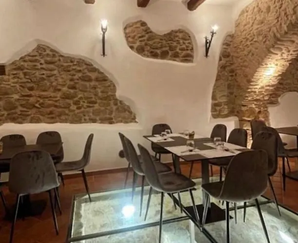 Casa rural Palazzo Mascambruno