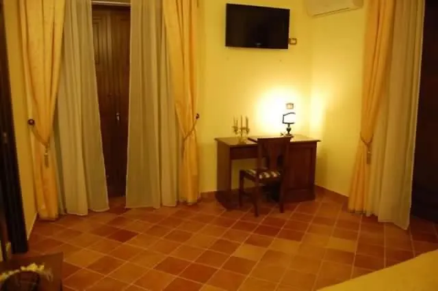 Palazzo Mascambruno Casa rural