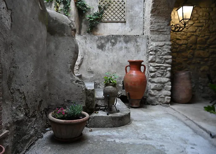 马斯卡姆布鲁诺乡村民宿