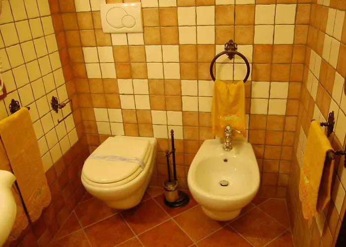 Casa rural Palazzo Mascambruno