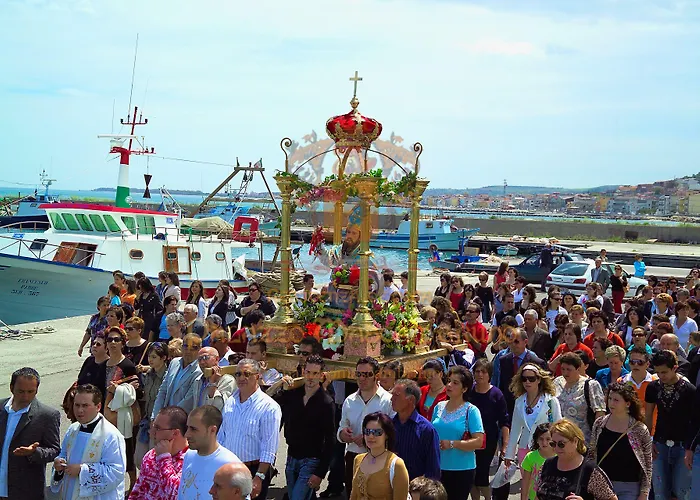 马斯卡姆布鲁诺乡村民宿 乡村民宿 *