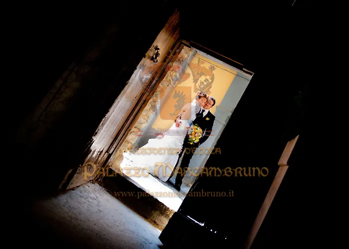 Casa rural Palazzo Mascambruno Cariati