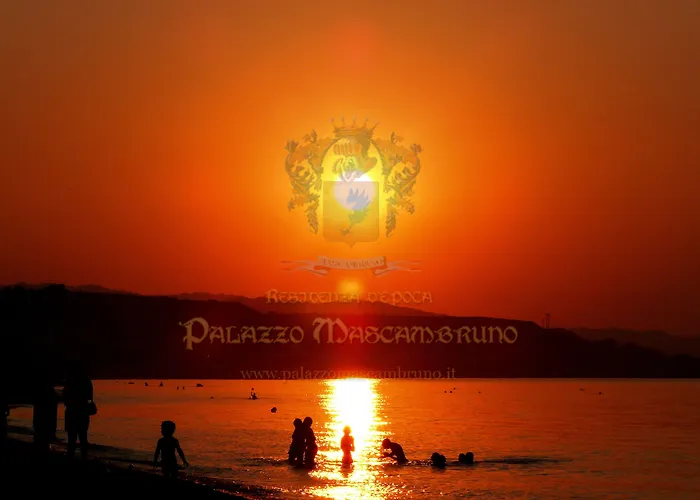 乡村民宿 马斯卡姆布鲁诺乡村民宿