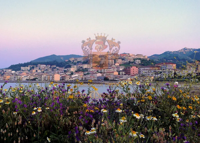 马斯卡姆布鲁诺乡村民宿 *