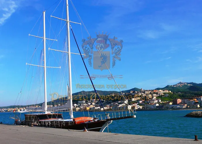 马斯卡姆布鲁诺乡村民宿 *