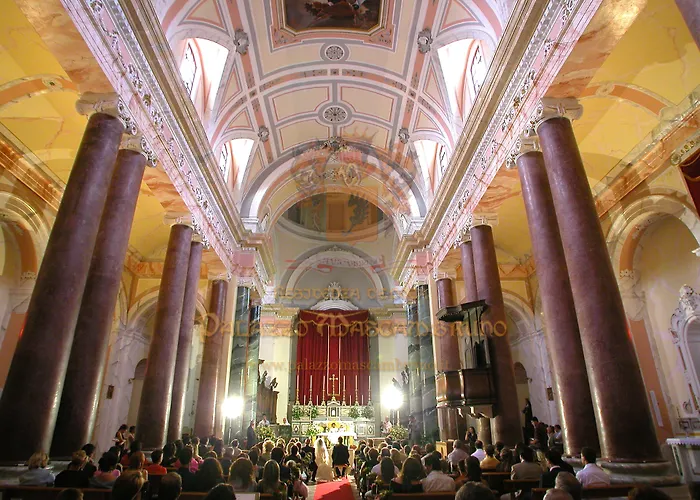 Casa rural Palazzo Mascambruno *