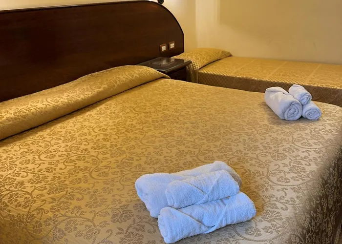 乡村民宿 马斯卡姆布鲁诺乡村民宿