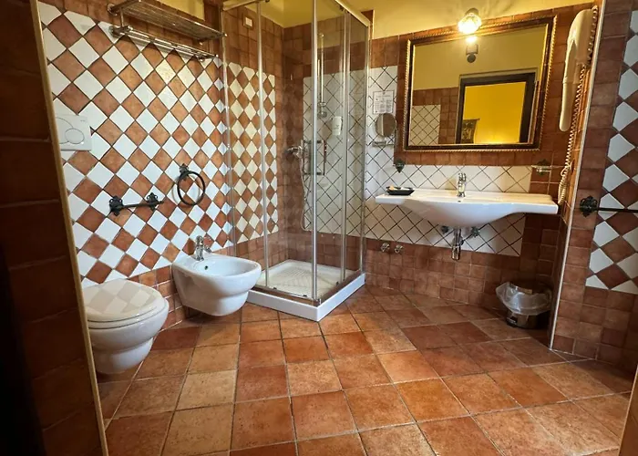 马斯卡姆布鲁诺乡村民宿