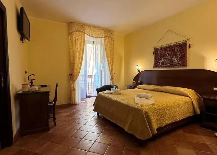 马斯卡姆布鲁诺乡村民宿 乡村民宿 *