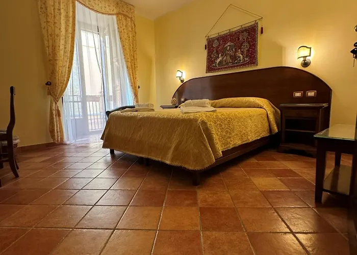 马斯卡姆布鲁诺乡村民宿 乡村民宿