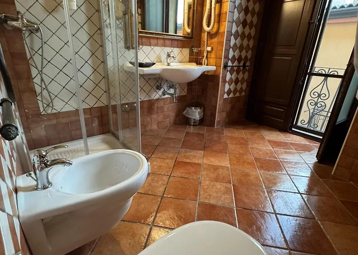 马斯卡姆布鲁诺乡村民宿