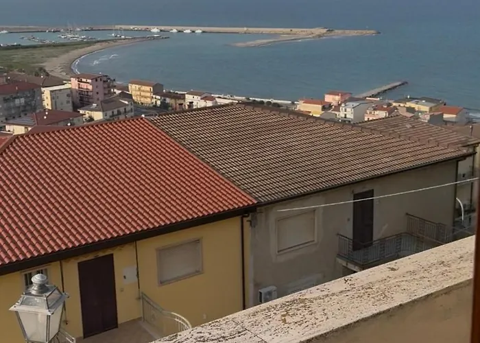 马斯卡姆布鲁诺乡村民宿 * 卡里亚蒂