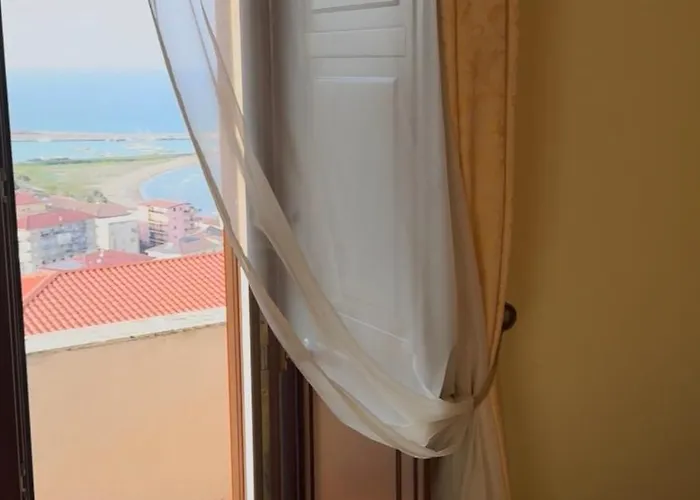 马斯卡姆布鲁诺乡村民宿 乡村民宿