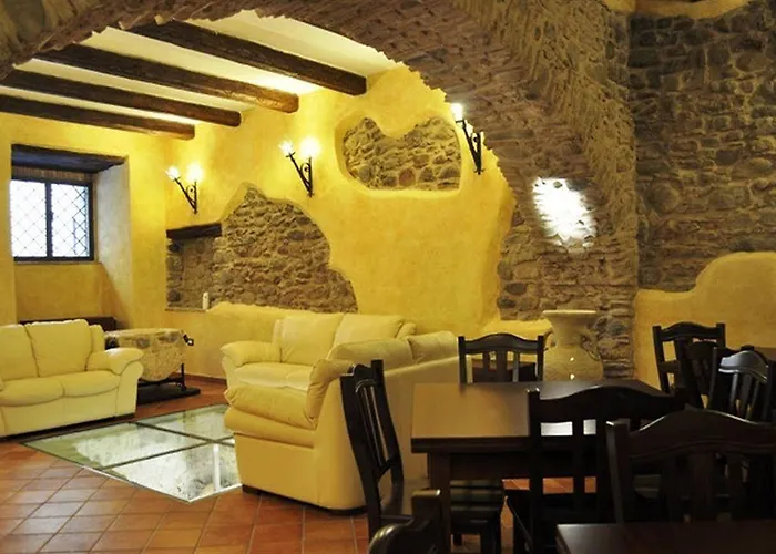 Palazzo Mascambruno * Cariati