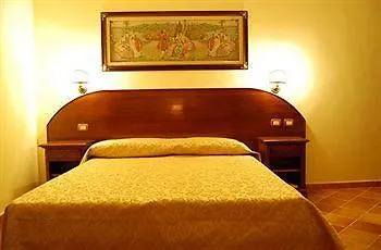 Palazzo Mascambruno Casa rural Cariati