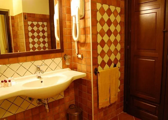 Palazzo Mascambruno Casa rural *