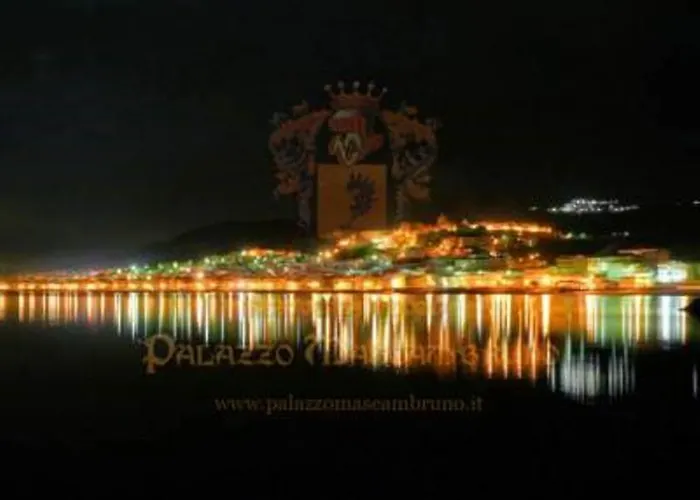 Palazzo Mascambruno *