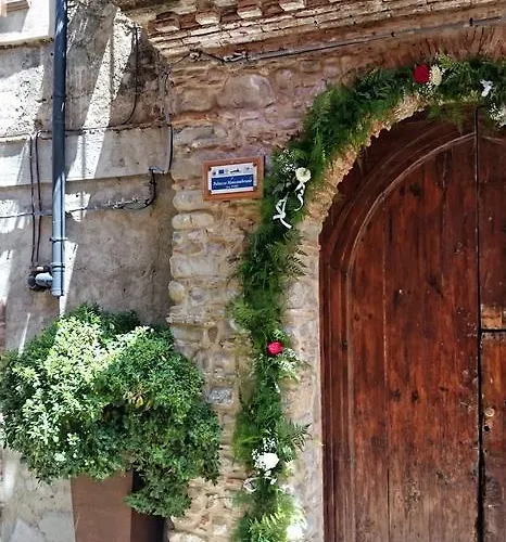 Palazzo Mascambruno Cariati