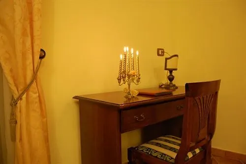 Casa rural Palazzo Mascambruno Cariati