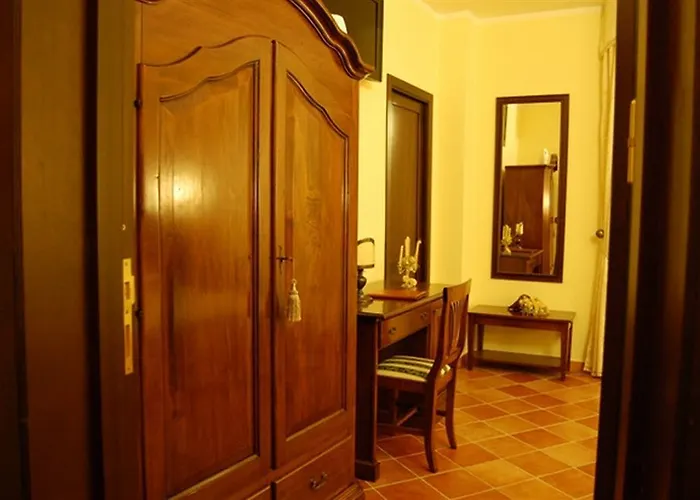 Palazzo Mascambruno * Cariati